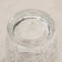 Low glass glass Luminarc Annecy, 300 ml, transparent