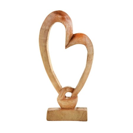Souvenir tree "Heart" 30x14x4 cm-2