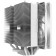 Kuler Zalman CNPS10X Performa White SOC-am4/1151/1200/2066/1700, 4-PIN, 16-27DB, Al+CU