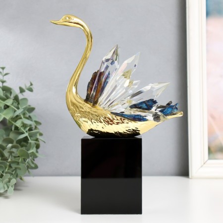 Souvenir "Swan" 20x11x35