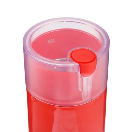 Energy EN-114, electric, knife coffee grinder, 150 watts, 70 g, red-1