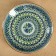 Largan Rishtan ceramics "Patterns", 25 cm, mix