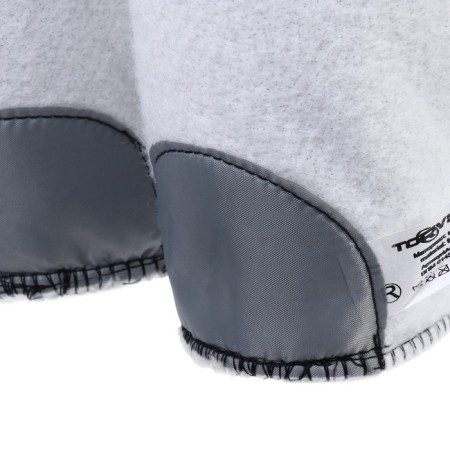 Torvi winter boots with fur, 4 -layer liner -45C, olive color size 42-7