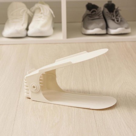 Shoe storage, 25 × 12 × 9 cm, color mix-1