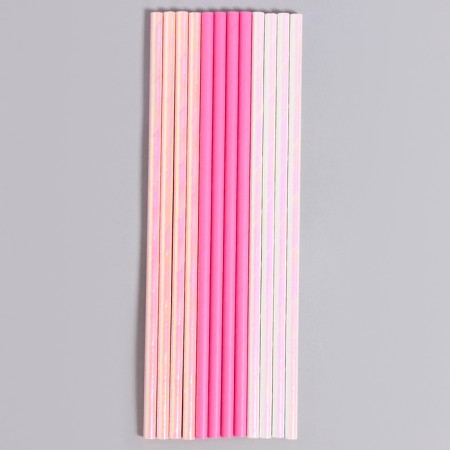 Paper tubes 12 pcs "Femininity"-1