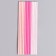Paper tubes 12 pcs "Femininity"