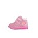 Children's boots, size 21, pink color