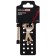 Squeezing the chain, spitter key