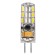 LED LED Feron, G4, 2 W, 12 V, white light