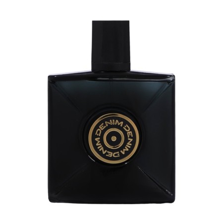 Denim Black toilet water, 100 ml-1