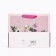 Gift package "Floral mood. Bouquet No. 4", 32 x 26 x 12 cm