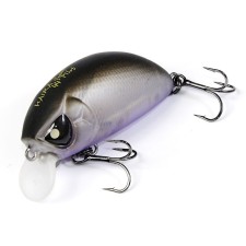 Floating wobbler LJ Pro Series Haira Tiny F, 4.4 cm, Color 404