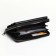 Pearl husband, 19.5*2.5*10 cm, 5 departure + n/pocket, d/map, d/coins, on lightning, chicken, black 104701