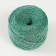 Knitted yarn "Ribbon" with Lurers 85m/170 ± 5 g (nephritis, lurex: silver)
