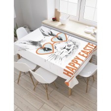 Tables on the table 