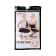 The upper part of the maid costume, Pecado BDSM, corset, headdress, black and white, 42