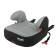 Booster car children Nania Dream Easyfix Denim Luxe, group 2/3 (15-36 kg), Gray color