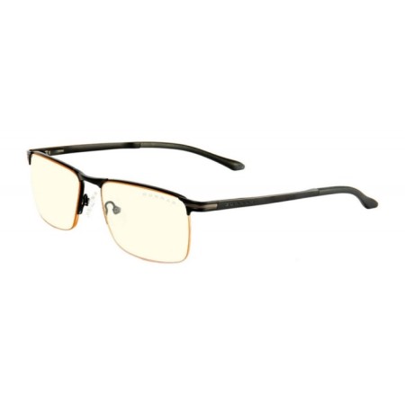Gunnar Marin Titanium Clear TTM-11709, ONYX computer glasses (for gamers)