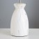 Lena table lamp E14 40W white 22.5x22.5x37 cm Risalux