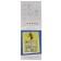 IQ notebook. Buba game. 50 tasks. 35 stickers