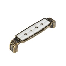 Snow Capa Elegant RS150AB, 96 mm, ceramic, bronze color