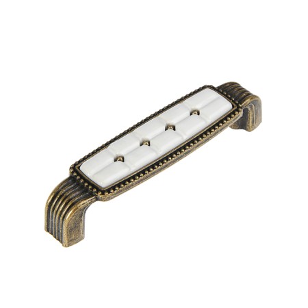 Snow Capa Elegant RS150AB, 96 mm, ceramic, bronze color