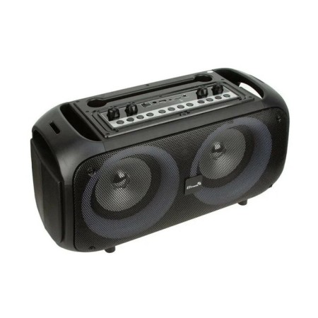 Column 04 "(20-65 Dance Box 200) Dynamics 2pcs/4" Eltronic with TWS-1