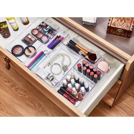 Organizer Modular Set Emhouse, size 15.4x7.7x5.6 cm-3