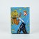 Gift folding box, packaging, Van Gogh, 21 x 15 x 7 cm