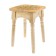 Star "Classic" with UV seal, natural pine, view 3