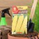 Sugar corn seeds "Early Tandy 121", 7 g