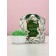 Bath salt "Blow every day!", 300 g, aroma Garden Pear