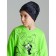 Cap for the boy PlayTode, size 54, 2 pcs