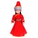 Doll "Buryat", 45 cm