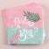 Napkins "Girl or Boy", 25x25cm, set of 20 pcs.