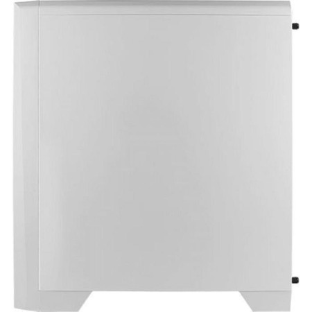 Aerocool Cylon case, without PSU, ATX, MIDI-Tower, White-5
