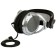 Falled headphones Koss UR40 1.2M Black Wending Head (10101534)