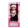 Classic doll "Honey: Pandochka", in a dress and hat