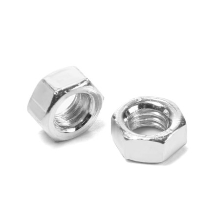 Gaika Stroybat, hexagonal, Din934, galvanized, M5, 20 pcs