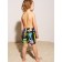 Swimming shorts for the boy PlayTode, height 110 cm