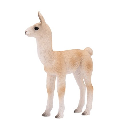 Figure Konik "Lama, cubs"-4