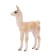 Figure Konik "Lama, cubs"