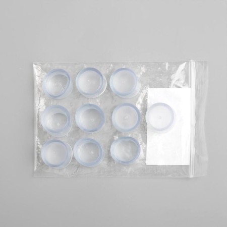 A set of plugs Luazon Lighting for a flexible neon 16 mm, 25 pieces-3