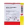 Brush for the Half-Kover vacuum cleaner Un-2235 Ozone for any coatings, under a 35 mm pipe