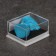 Stone, souvenir "Blue", 6 x 6 x 4cm