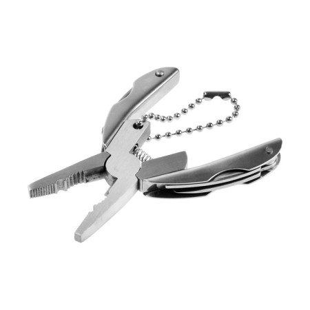 LOM multitool, 6 functions, in a case-4