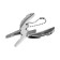 LOM multitool, 6 functions, in a case