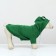 Sweatshirt "Frog", size M (DS 30, OG 44 cm)