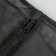 A bag for washing linen shade, 50 × 60 cm, small mesh, color mix