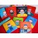 We play in the profession (a set of 8 books in the parcel). Slugers L.